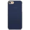 Husa Capac Spate Base Case Gradient Ultra Thin Albastru Apple iPhone 7, iPhone 8, iPhone SE 2020