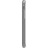 Husa Capac Spate Base Case Gradient Ultra Thin Argintiu Apple iPhone 7, iPhone 8