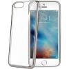 Husa Capac Spate Bumper Argintiu Apple iPhone 7 Plus, iPhone 8 Plus