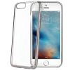 Husa Capac Spate Bumper Argintiu Apple iPhone 7, iPhone 8
