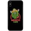 Husa Capac Spate Cactus APPLE iPhone Xs Max