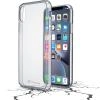 Husa Capac Spate Clear Duo Transparent APPLE iPhone XR