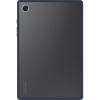 Husa Capac Spate Clear Edge Albastru SAMSUNG Galaxy Tab A8 10.5 (2021)