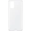 Husa Capac Spate Clear Transparent SAMSUNG Galaxy S20 Plus