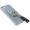 Husa Capac Spate Cu Inel Argintiu Apple iPhone 7