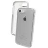 Husa Capac Spate D3O Piccadilly Argintiu Apple iPhone 7