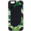 Husa Capac Spate Defender Army Verde APPLE iPhone 6