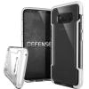 Husa Capac Spate Defense Transparent SAMSUNG Galaxy S8