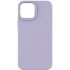 Husa Capac Spate Eco Violet APPLE iPhone 13 Pro