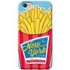 Husa Capac Spate French Fries Apple iPhone 7, iPhone 8, iPhone SE 2020