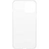 Husa Capac Spate Frosted Glass Alb APPLE Iphone 12 mini