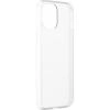 Husa Capac Spate Frosted Glass Alb APPLE Iphone 12 mini