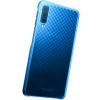 Husa Capac Spate Gradation Albastru SAMSUNG Galaxy A7 ( 2018)