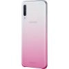 Husa Capac Spate Gradation Roz SAMSUNG Galaxy A50