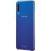 Husa Capac Spate Gradation Violet SAMSUNG Galaxy A50