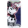 Husa Capac Spate Happy Mickey Mouse APPLE iPhone Xs