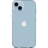 Husa Capac Spate Liquid Crystal Clear Transparent APPLE iPhone 14