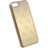 Husa Capac Spate Metallic Auriu APPLE iPhone SE