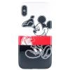 Husa Capac Spate Mickey Mouse APPLE iPhone Xs