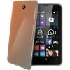 Husa Capac spate Transparent Microsoft Lumia 430
