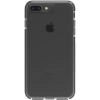 Husa Capac Spate Piccadilly Negru Apple iPhone 7 Plus, iPhone 8 Plus