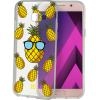Husa Capac Spate Pineapple SAMSUNG Galaxy A3 2017