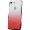Husa Capac Spate Shadow Rosu Apple iPhone 7, iPhone 8