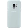 Husa Capac Spate Silicon Albastru SAMSUNG Galaxy S9