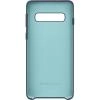Husa Capac Spate Silicon Bleumarin Albastru SAMSUNG Galaxy S10