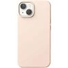 Husa Capac Spate Silicon Case Pink sand Roz APPLE Iphone 14 Plus
