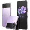 Husa Capac Spate Slim Ultra-Thin Transparent Samsung Galaxy Z Flip3