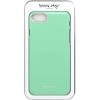 Husa Capac Spate Slim Verde Mint Apple iPhone 7, iPhone 8