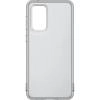 Husa Capac Spate Soft Clear Negru SAMSUNG Galaxy A33 5G