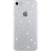 Husa Capac Spate Stars Apple iPhone 7, iPhone 8
