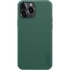 Husa Capac Spate Super Frosted Shield Pro Verde APPLE iPhone 13 Pro