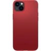 Husa Capac Spate Thin Fit Rosu APPLE iPhone 14