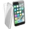 Husa Capac Spate Transparent Apple iPhone 7, iPhone 8, iPhone SE 2020