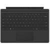 Husa Capac Spate Type Cu Tastatura Negru MICROSOFT Surface Pro 4
