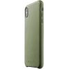 Husa Capac Spate Verde APPLE iPhone Xs Max