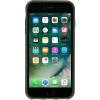 Husa Capac spate Walnut Wood Maro Apple iPhone 7 Plus, iPhone 8 Plus