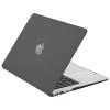 Husa Capac Spate Frost Apple MacBook Air 11.6 Negru