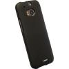 Husa Capac spate COLOR COVER HTC One M8