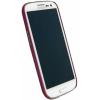 Husa Capac spate Color Cover Roz SAMSUNG Galaxy S3