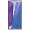 Husa Capac Spate Protective Cover Transparent SAMSUNG Galaxy Note 20