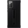 Husa Capac Spate Protective Standing Negru SAMSUNG Galaxy Note 20