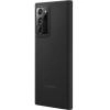 Husa Capac Spate Silicon Negru SAMSUNG Galaxy Note 20 Ultra