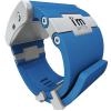 Smartwatch color albastru