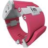 Smartwatch color roz