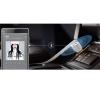 Incarcator Auto Roidmi 2XUSB, Fast Charge 3.1A, Bluetooth 4.0 FM Negru