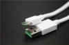 Incarcator Voov cu Incarcare Rapida Fast Charge 5V si cu Cablu incarcare micro USB, Alb 